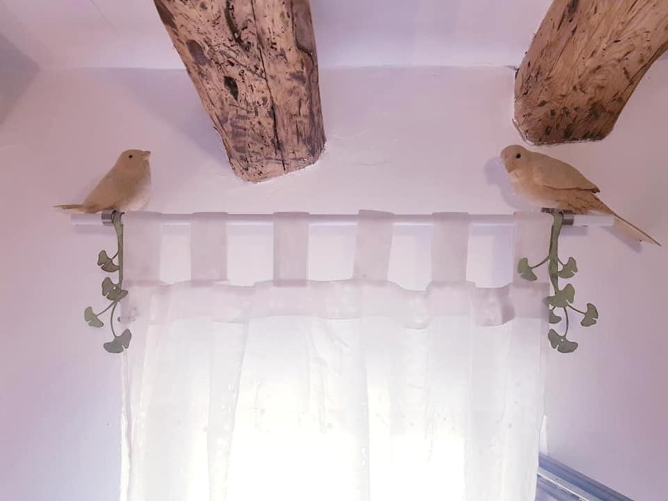Mas Boquera La Ultima Casa Masboqueraヴィラ エクステリア 写真