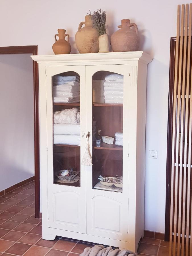 Mas Boquera La Ultima Casa Masboqueraヴィラ エクステリア 写真